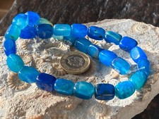 Dragons Vein Agate - Semi
