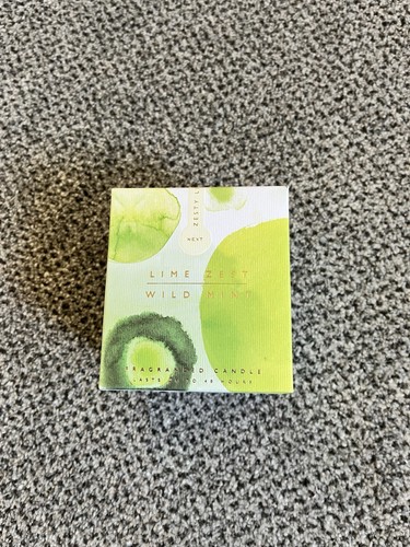 Lime zest wild - lime, 210g