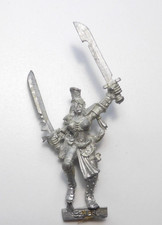 Necromunda Escher Ganger (A)