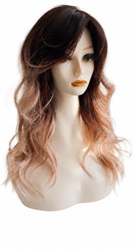Belle tress peerless in - belle,