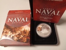 COOK ISLANDS 2010 - 1 Dollar