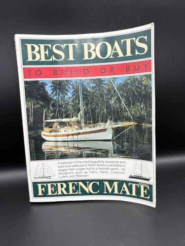 Best boats build buy - boats,