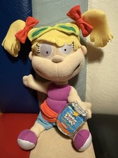 Rugrats - Angelica Pickles -
