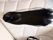 Synthetic Hair Extensions