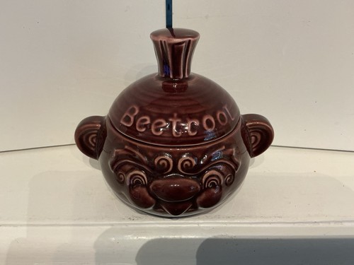 Sadler vintage beetroot - sadler,