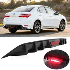 For Toyota Corolla 34" Glossy