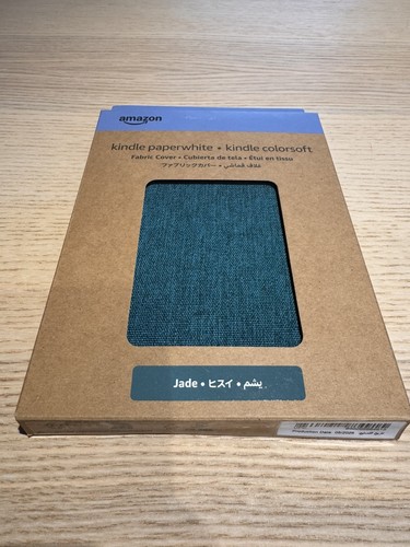 Genuine amazon kindle - genuine,