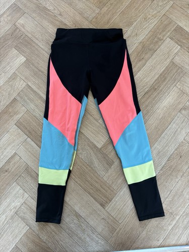 Goodmove girls colourblock - girls,