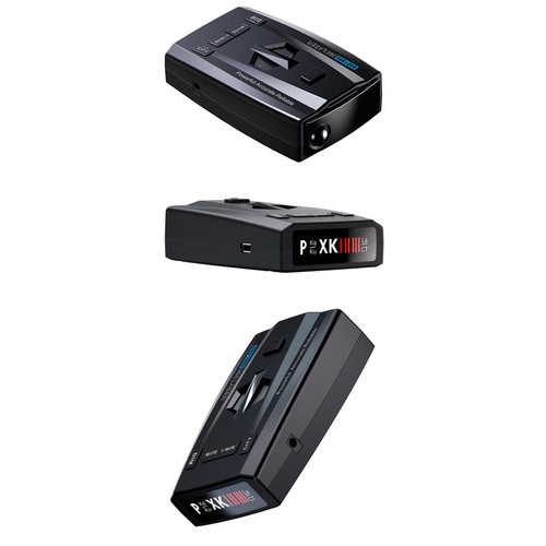 Car radar detector speed gun - radar,