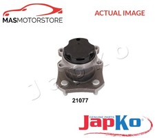 WHEEL HUB REAR JAPKO 421077 V