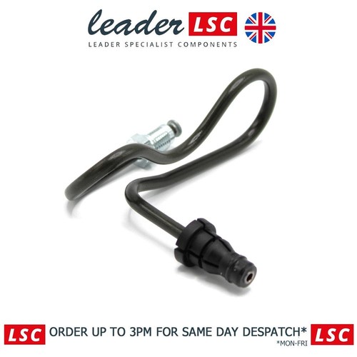 Clutch slave cylinder pipe - slave,