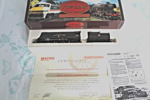 Hornby r646 boxed - r646,