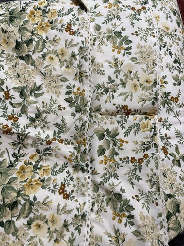 Laura ashley king floral - ashley,