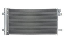 THERMOTEC KTT110778 Condenser