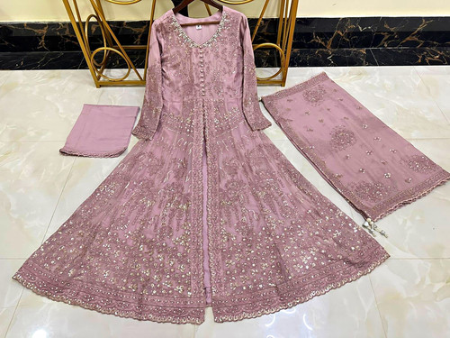 Women ready made bridal - ready,