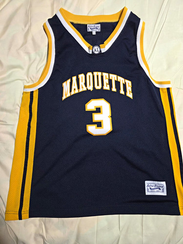 Retro brand marquette dwyane - retro,