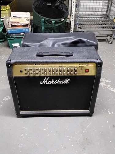 Marshall valvestate 2000 - marshall,