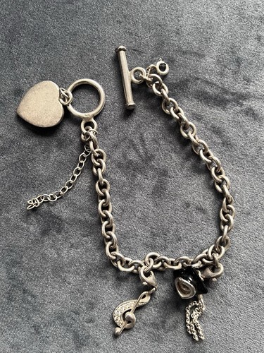 Vintage 925 sterling silver - 925,