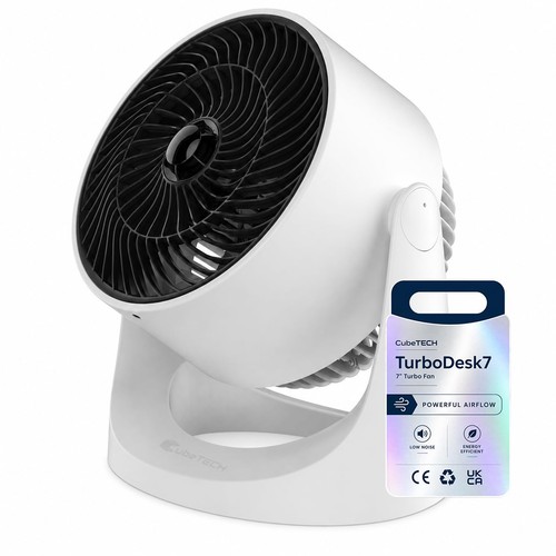 Cubetech turbodesk7 inch air - turbodesk7,