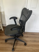 Herman Miller Mirra  Ergonomic
