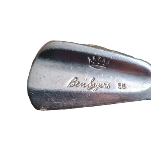 Vintage golf ben sayers - vintage,