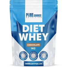 PSN Diet Whey Protein 1Kg-3Kg