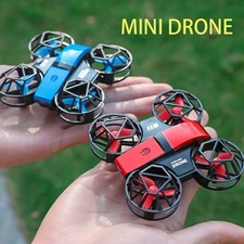 Kids Drone Mini Remote Control