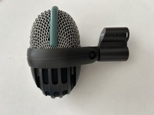 AKG D112 MKII Cardioid Dynamic