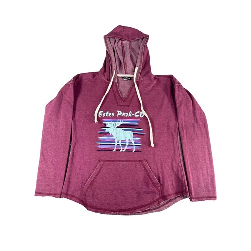 Estes park colorado - colorado, hoodie