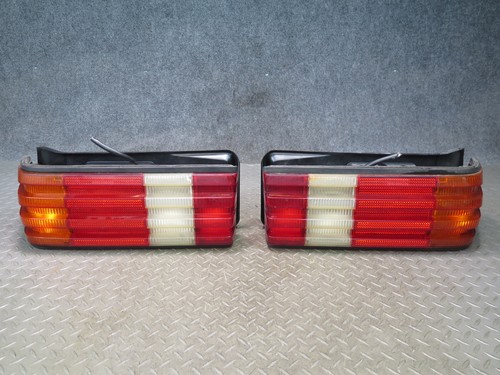 Mercedes w126 560sel - mercedes, set