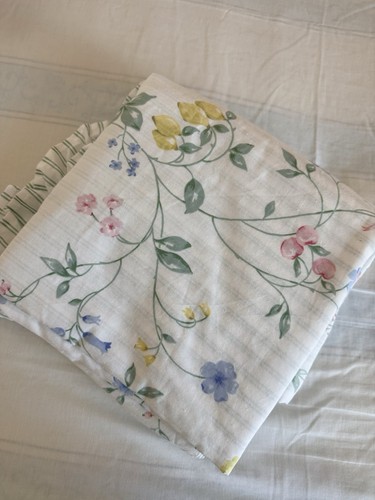 Primark floral cotton duvet - primark,