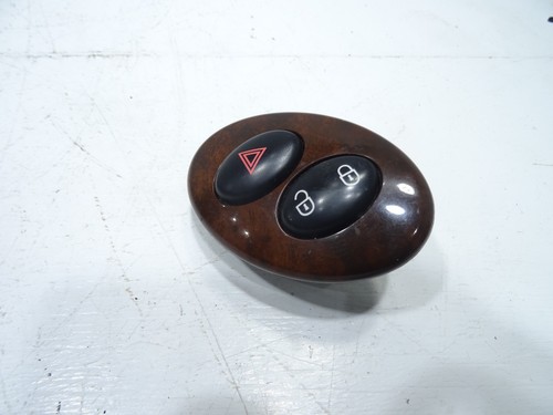 Rover 1999 hazard and - hazard,