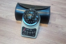 Photographic Weston Model