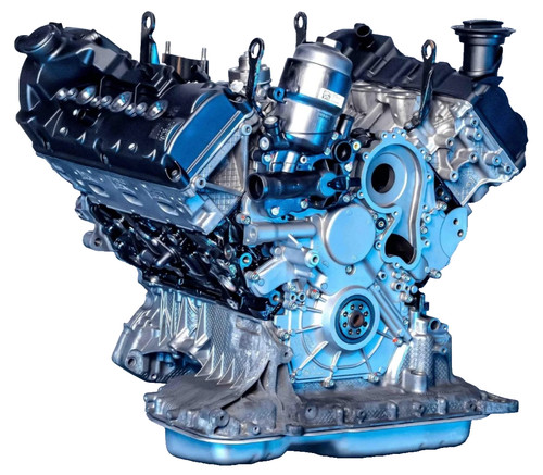 Audi tdi v6 - a7,