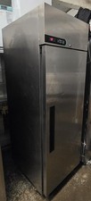 Foster Xtra 1 Door 600Ltr Cabinet Fridge XR600H, Catering Commercial Upright ...