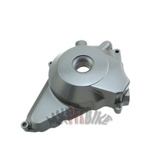 Engine stator cover - stator,