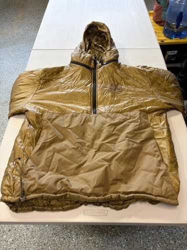 Kifaru lost parka - lost,