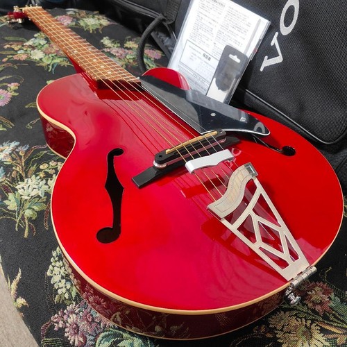 Vox giulietta vga 3ps - vox, vga-3ps-tr