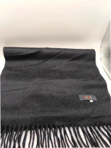 Daks soft black - , preloved