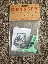 Odyssey Mono Levers Toothpaste