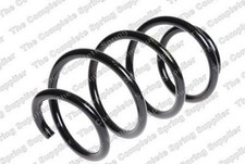 Kilen Front Coil Spring for Audi TT TFSi CDAA 1.8 September 2011 to June 2015