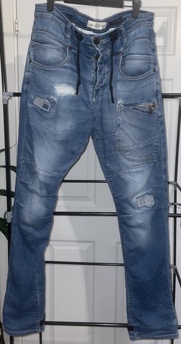 Mens size 32w regular - 32w,