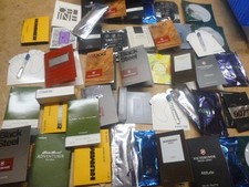40 MIXED MENS FRAGRANCE MINIS