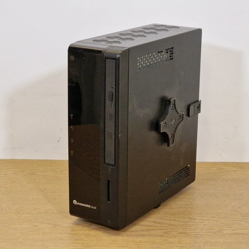 Computer system compact design - compact,