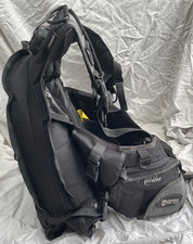 Mares Synchro Power BCD Small