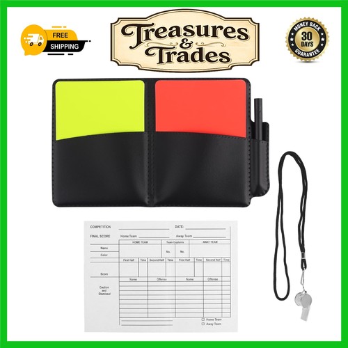 Professional referee kit - referee,