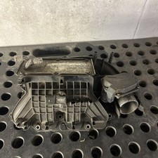 INLET MANIFOLD SKODA OCTAVIA VW SEAT AUDI 1.4TSI CAXA 03C129711AD 2008-2012