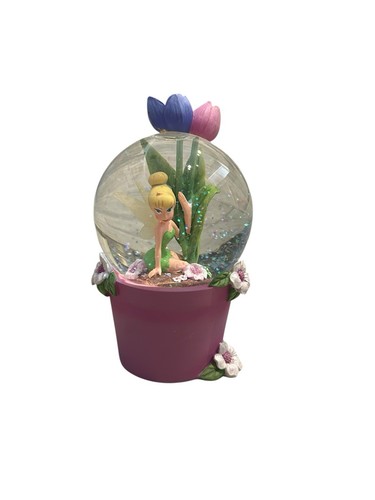 Tinkerbell tulips purple - tulips,