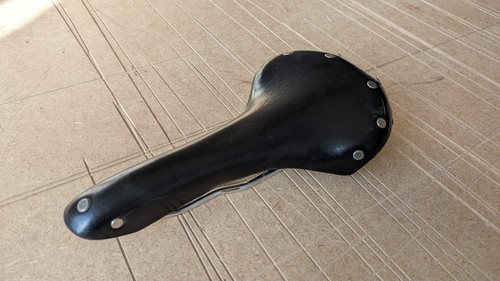 Brooks b15 swallow saddle - swallow,