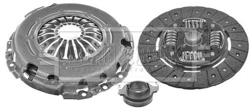Clutch kit ldv maxus - kit,